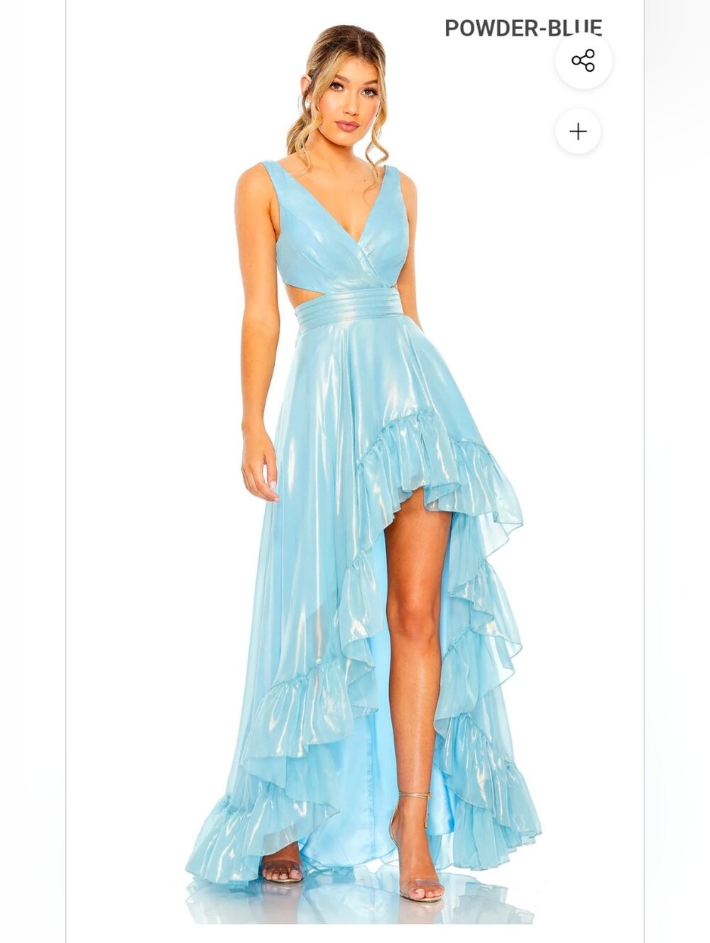 Mac Duggal 49526 sz 14